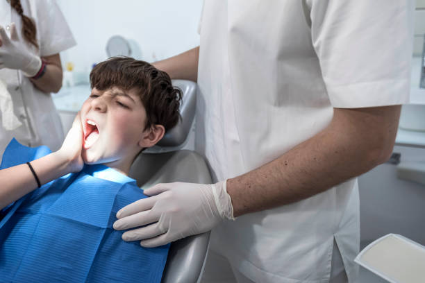 Best Emergency Pediatric Dental Care in Petersburg, IL
