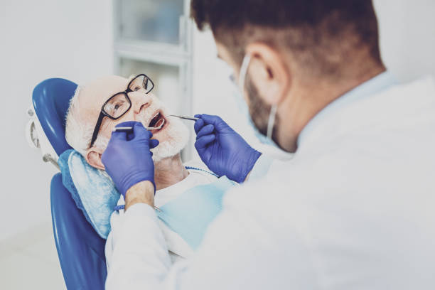 Best Emergency Cosmetic Dentistry (e.g., broken veneers) in Petersburg, IL